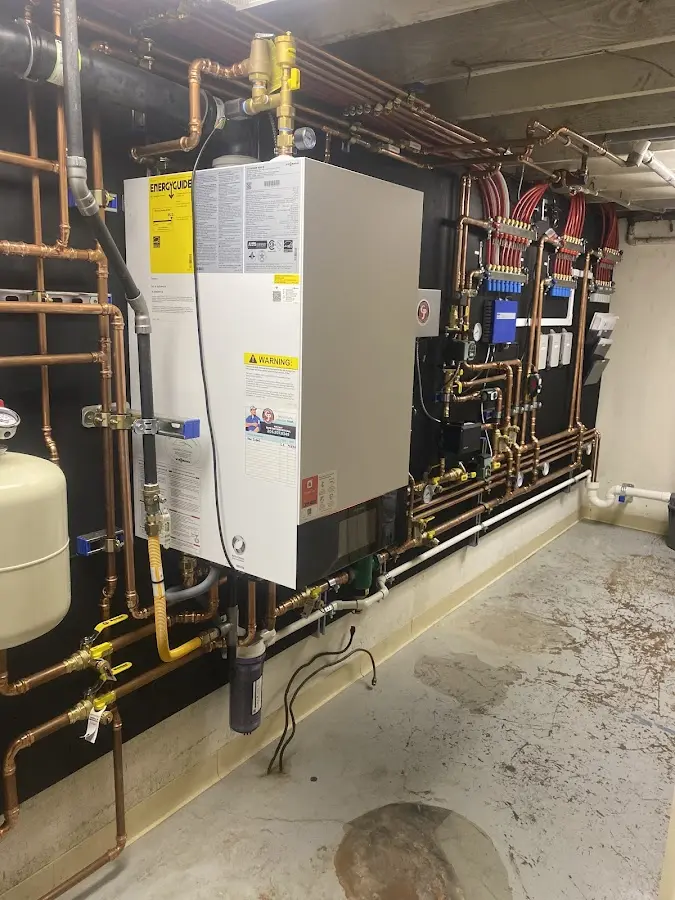 Water Heater Repair in Berlin, MD